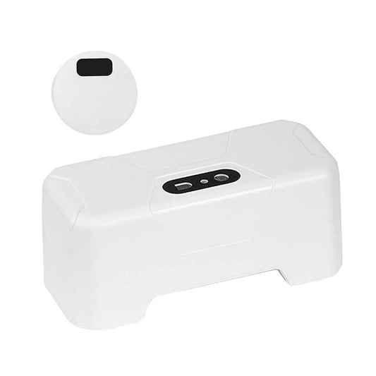 Automatic Toilet Flusher Sensor Touchless Royal Lights & Home Decor