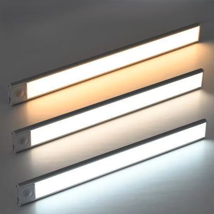 Cabinet Kitchen Lighting Magnetic night lights