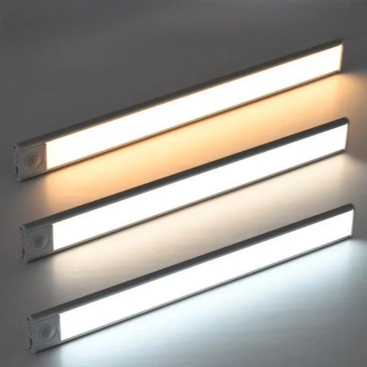 Cabinet Kitchen Lighting Magnetic night lights
