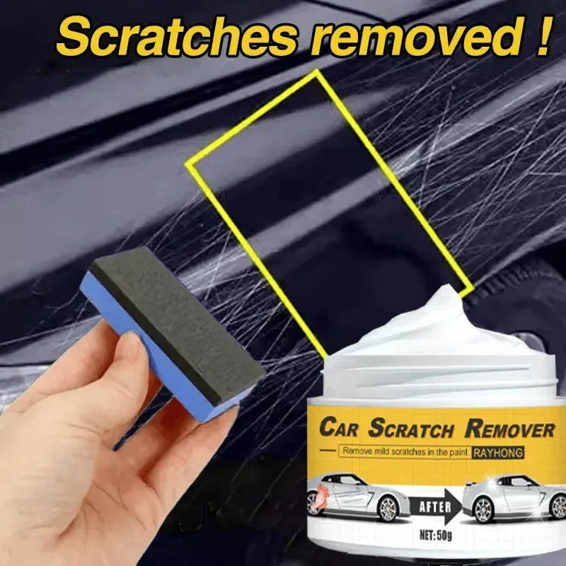 Car Scratch Repairer