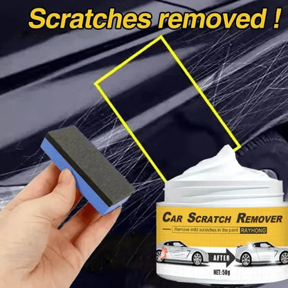 Car Scratch Repairer