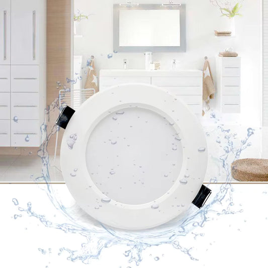Dimmable Waterproof LED Downlight