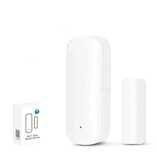 Smart Home Wireless Door Detector