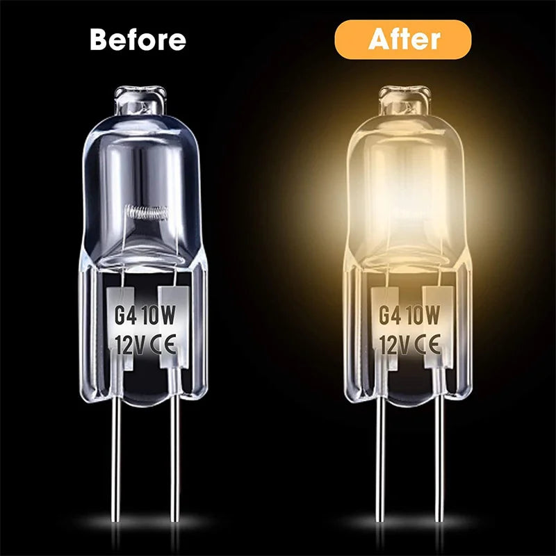 G4 12V 20V LED Lamp Bulbs
