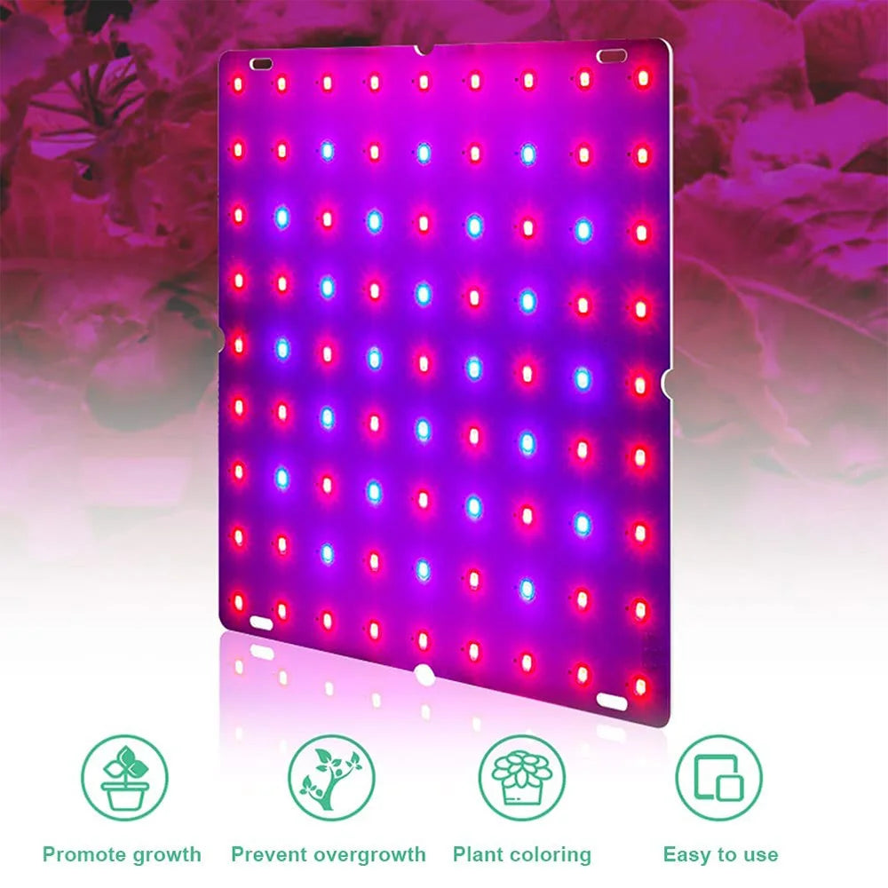 LED Plant Grow Light