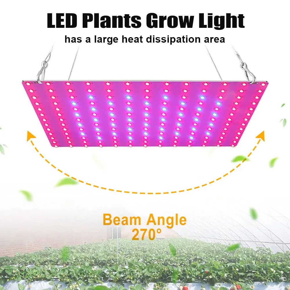 LED Plant Grow Light