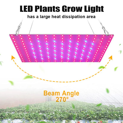 LED Plant Grow Light