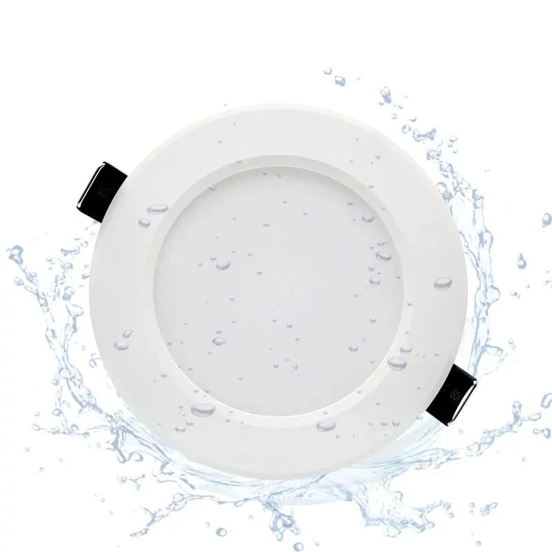 Dimmable Waterproof LED Downlight