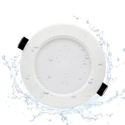 Dimmable Waterproof LED Downlight
