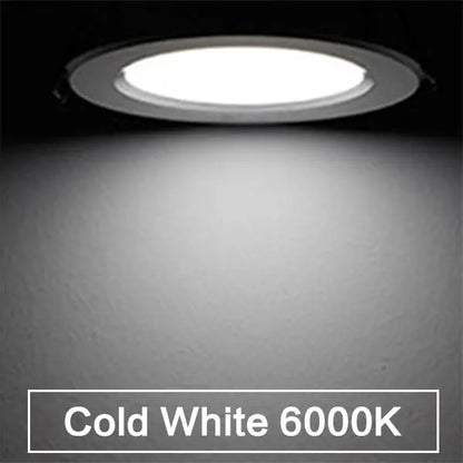 Dimmable Waterproof LED Downlight