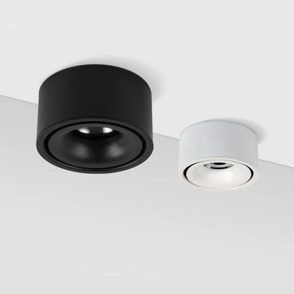 Surface Mounted LED Downlight