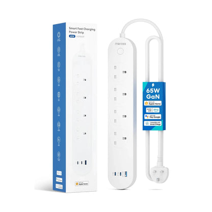 Home Kit Smart Fast Charging Power 