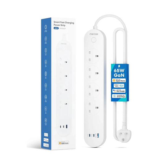 Home Kit Smart Fast Charging Power 