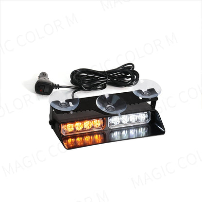 LED Car Strobe Light For Emergency