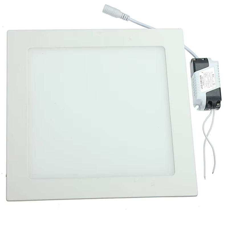 LED Downlight Dimmable Square LED Spotlight