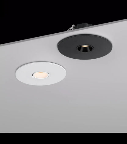 LED Spotlight Small Beam Angle Recessed Light