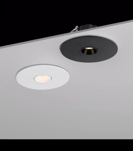 LED Spotlight Small Beam Angle Recessed Light