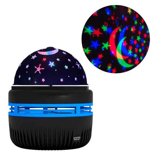 LED Starry Sky Light