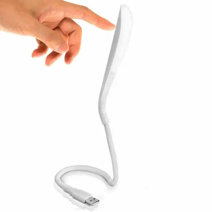 Mini Portable Laptops USB LED Light Touch Sensor