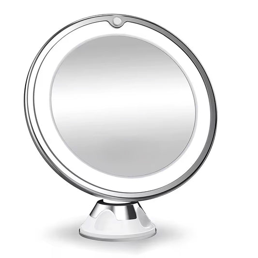 Mirror LED Lighting Touch Screen