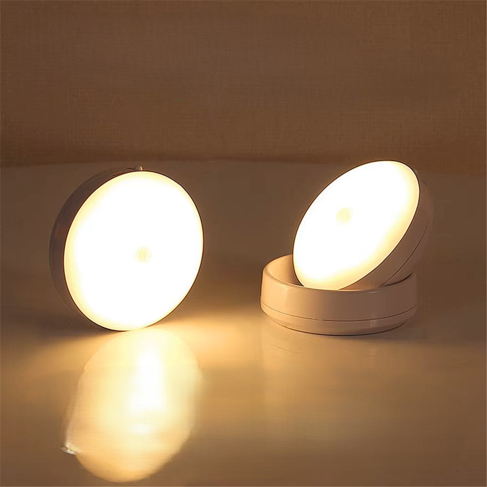 Motion Sensor Night Light
