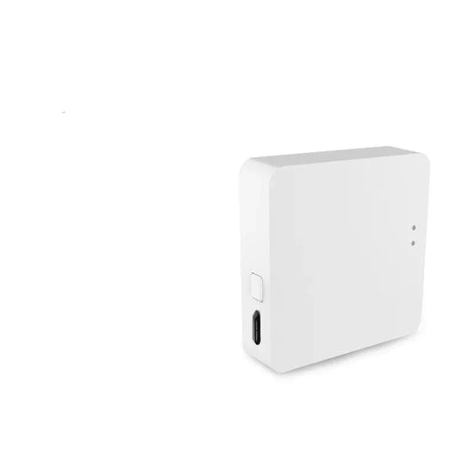 Multi-Mode Bluetooth Gateway Hub Wireless