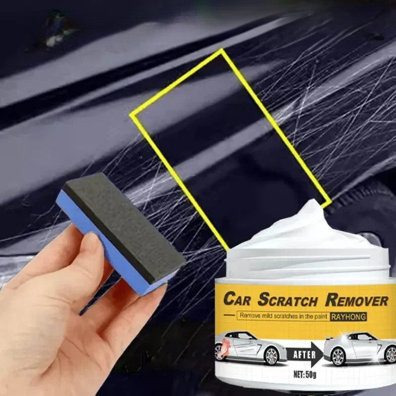 Multi-Purpose Car Scratch Repairer