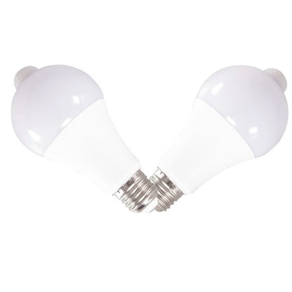 PIR Motion Sensor LED bulb