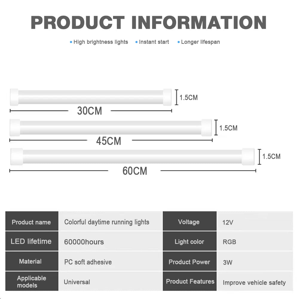 Product Information