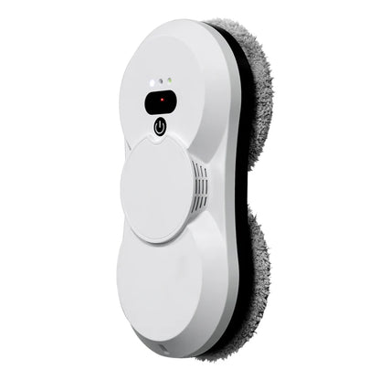 Robot Electric Automatic window cleaning Robotic vacuum cleaner, with remote control