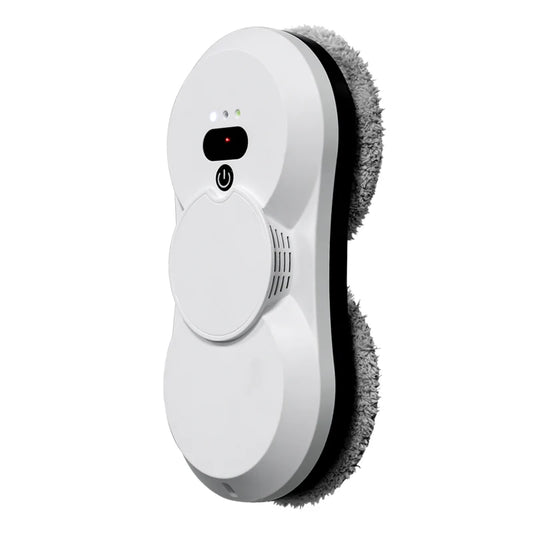 Robot Electric Automatic window cleaning Robotic vacuum cleaner, with remote control