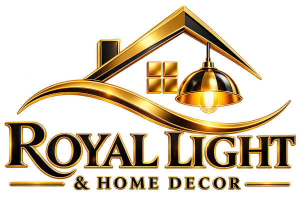 Royal Lights & Home Decor