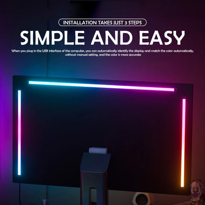 RGB Gaming Light Strip
