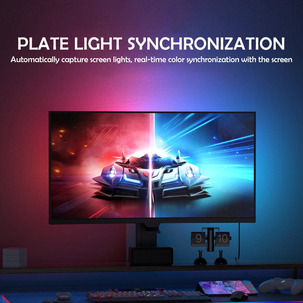 RGB Gaming Light Strip