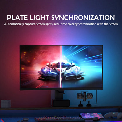 RGB Gaming Light Strip