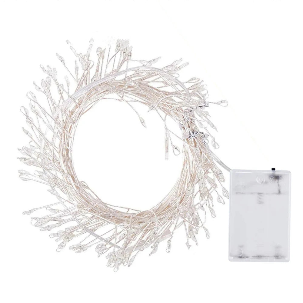 Remote Control Garland Fairy Lights 5V