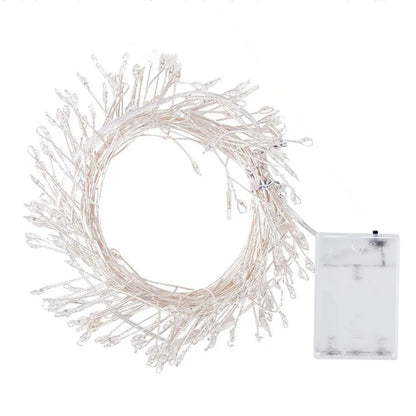 Remote Control Garland Fairy Lights 5V