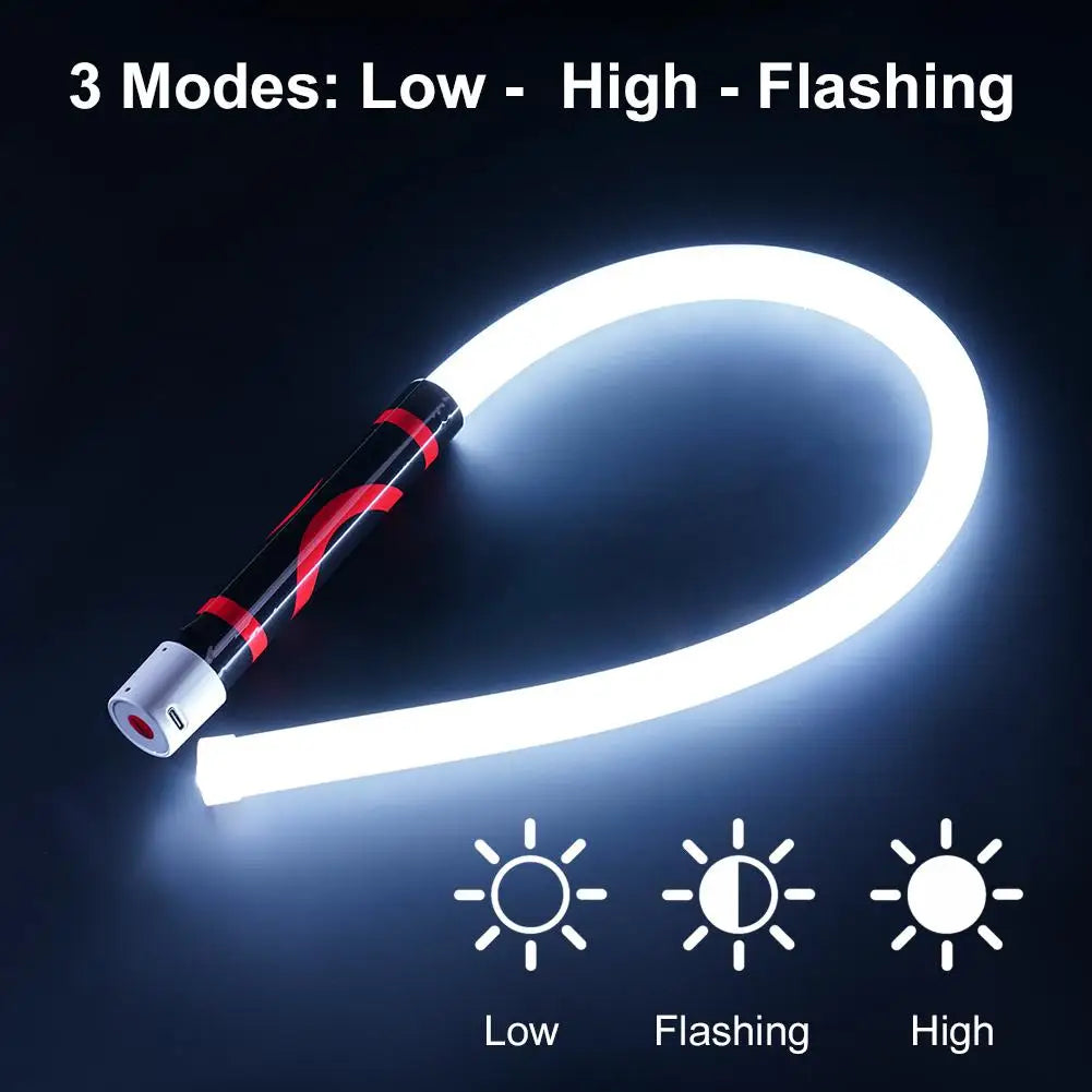 Flexible LED Work Light