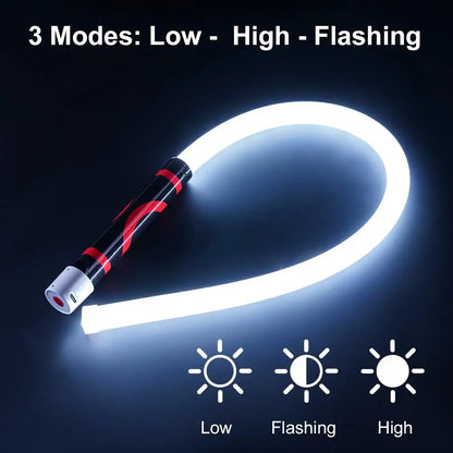 Flexible LED Work Light