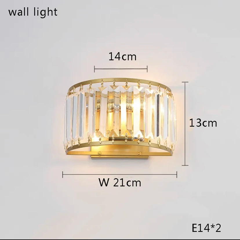 Dining Room Table Hanglamp Led Home-appliance Lustres