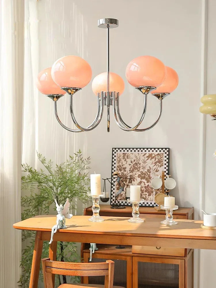 Modern LED Pendant Lights