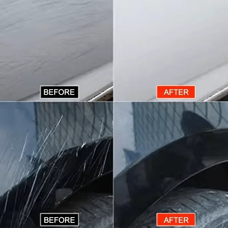 Multi-Purpose Car Scratch Repairer