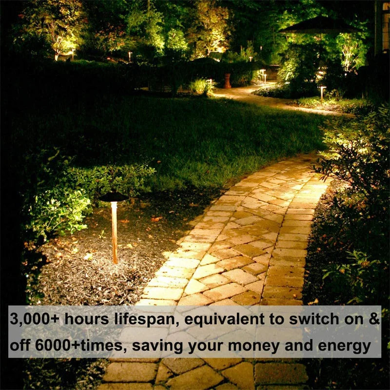 G4 12V 20V LED Lamp Bulbs