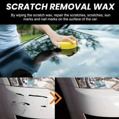 Multi-Purpose Car Scratch Repairer