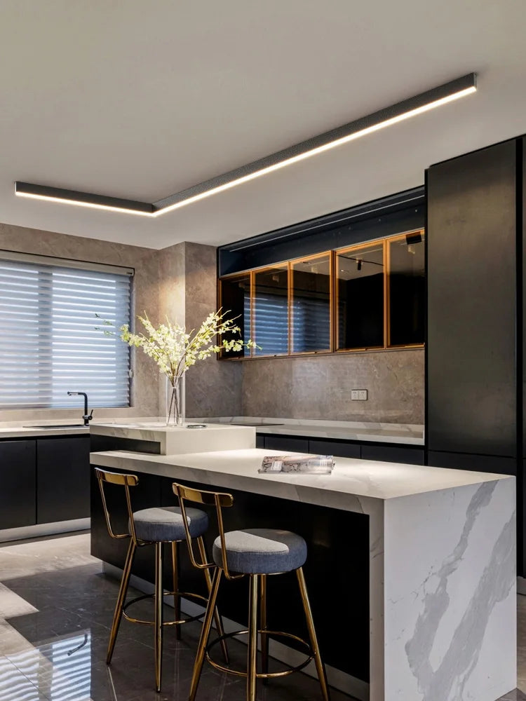 modern led ceiling lamp Royal Lights & Home Decor