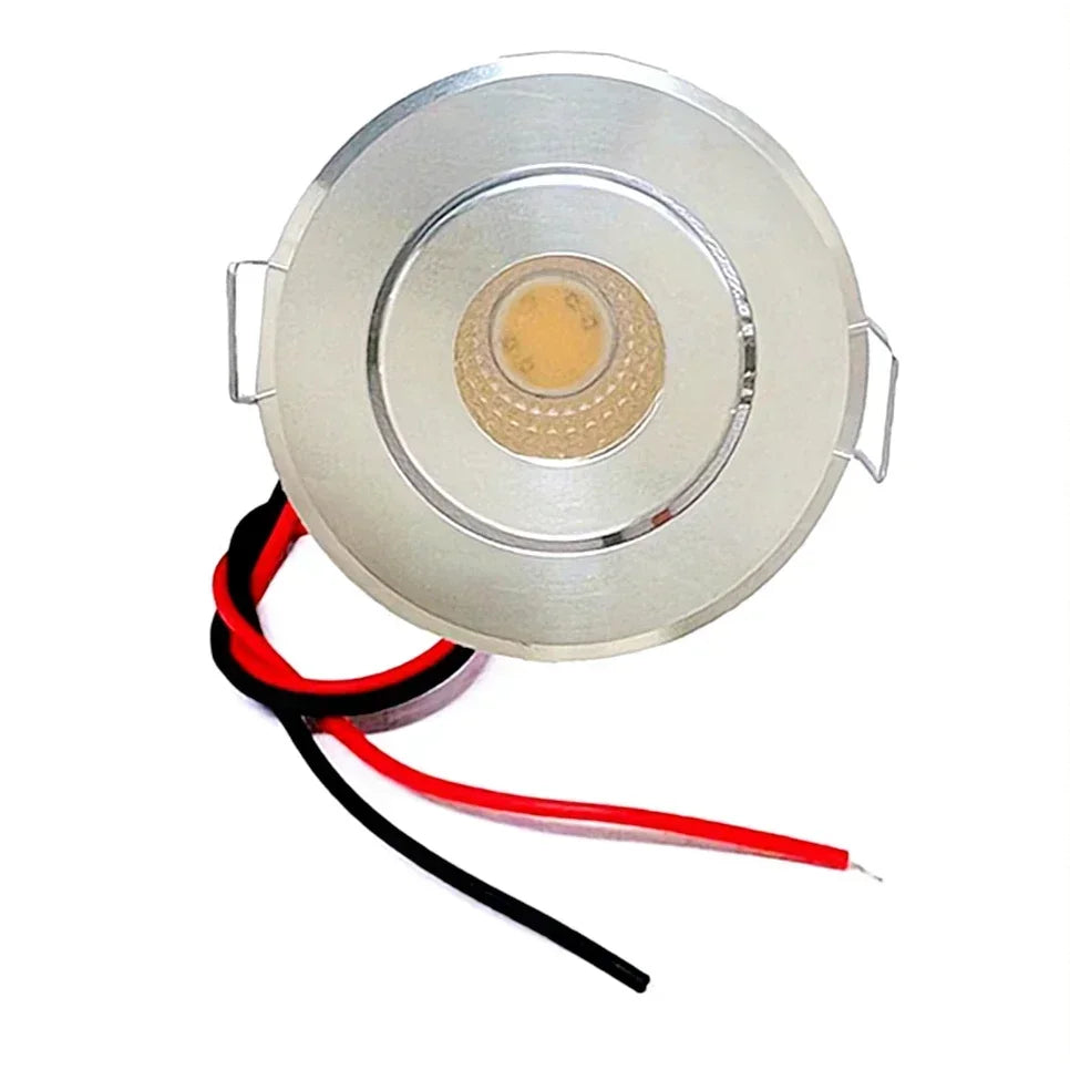 Mini Spotlight COB LED Downlights Ceiling Light