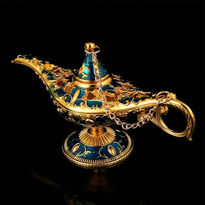 Aladdin Lamp