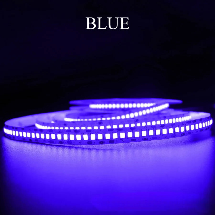 USB LED Strip Light with Switch Decoration Waterproof Tape