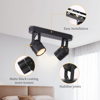LED Ceiling spotlight