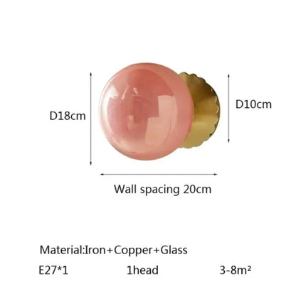 Modern LED Pendant Lights